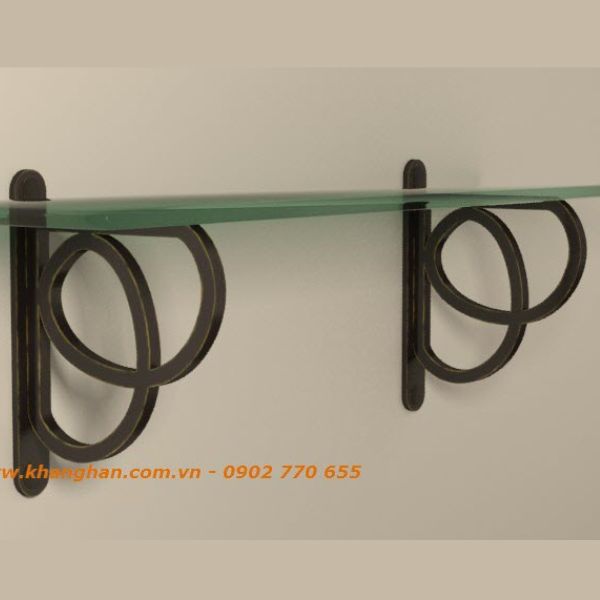 Eke sắt mỹ thuật cắt CNC KH16-EKE021 Eke sắt mỹ thuật cắt CNC KH16-EKE021