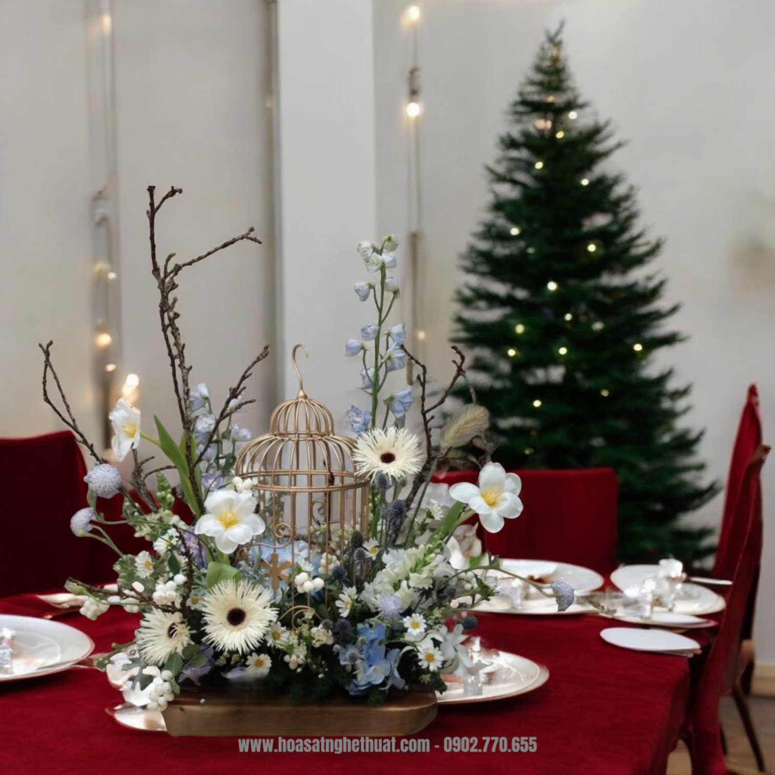 Lồng Chim Sắt Mỹ Thuật Trang Trí Tiệc  Lồng Chim Sắt Mỹ Thuật Trang Trí Tiệc