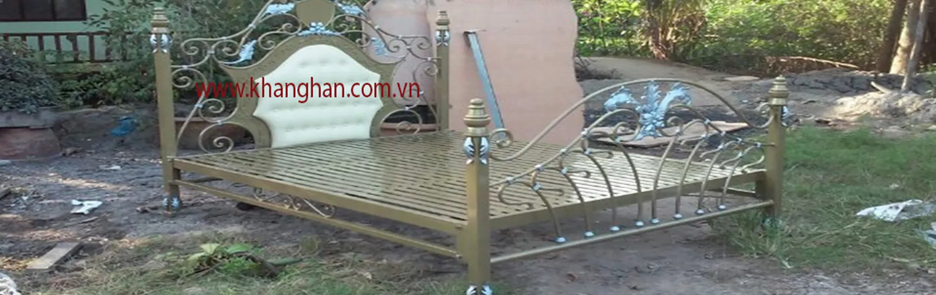 Iron flower art reputable, quality