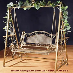 XÍCH ĐU SẮT KH-XD025