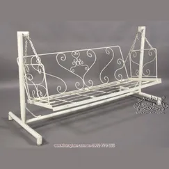 Rocking chair for baby Safety