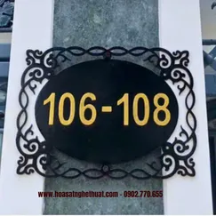 BẢNG BIỂN CNC KH25-BSN01