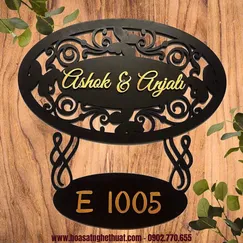 SỐ NHÀ KH25-BSN05