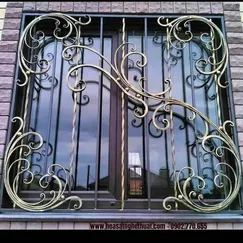 KHUNG BẢO VỆ  KH25-CS02