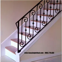 CẦU THÁNG SẮT KH25-CT05