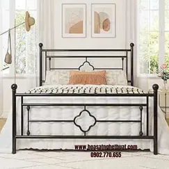 MẪU GIƯỜNG KH25-GN03