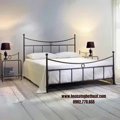 MẪU GIƯỜNG KH25-GN04
