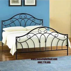 MẪU GIƯỜNG KH25-GN06