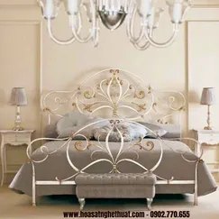 MẪU GIƯỜNG KH26-GN03