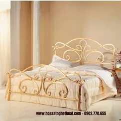 MẪU GIƯỜNG KH26-GN04