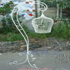 Giá treo đẹp bằng sắt