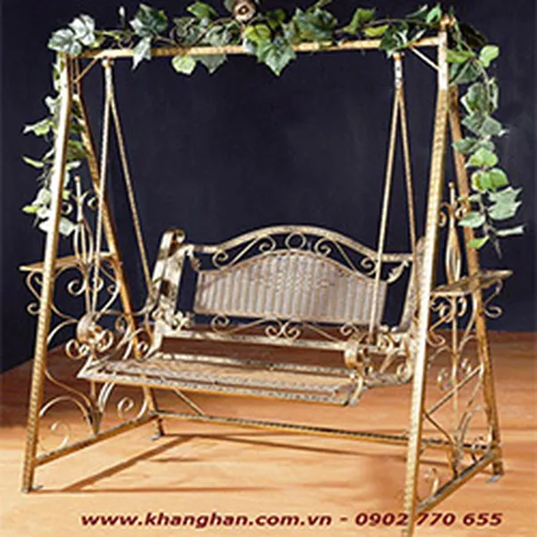 XÍCH ĐU SẮT KH-XD025