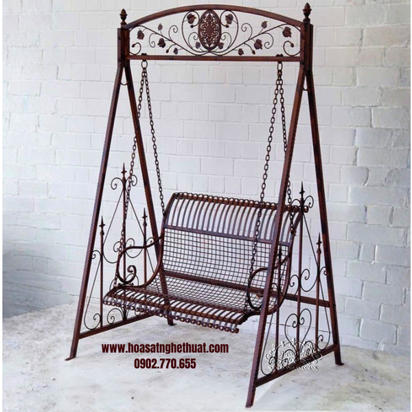 XÍCH ĐU MỸ THUẬT