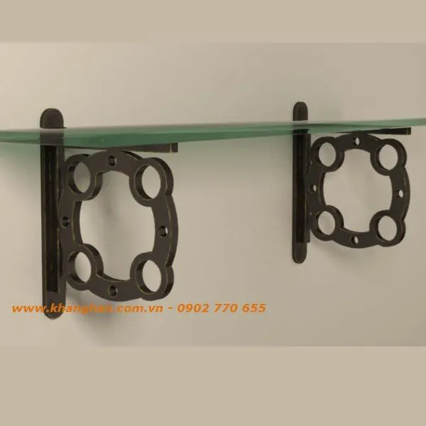 10 MẪU EKE SẮT CẮT CNC