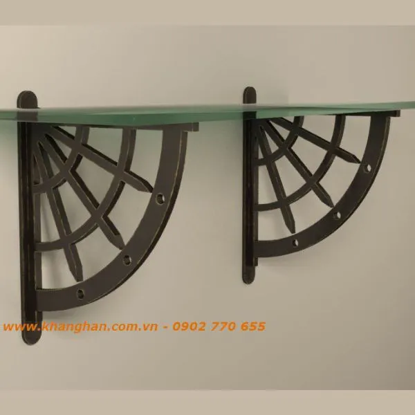 10 MẪU EKE SẮT CẮT CNC