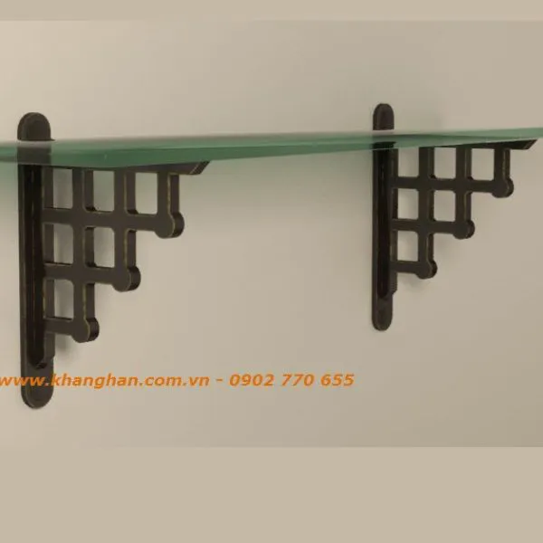 10 MẪU EKE SẮT CẮT CNC