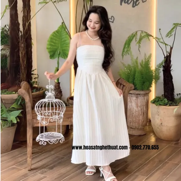 MẪU LỒNG SẮT TRANG TRÍ