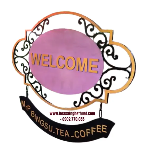 BIỂN HIỆU KH25-BSN03