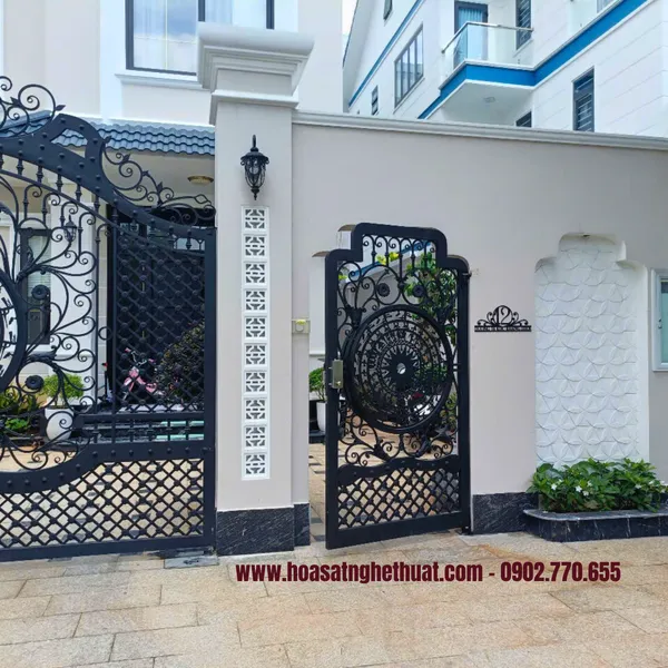 BIỂN SỐ NHÀ KH25-BSN04