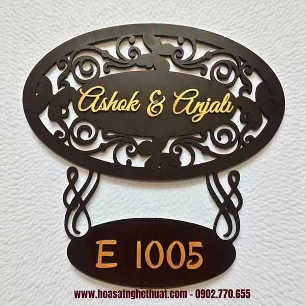 SỐ NHÀ KH25-BSN05