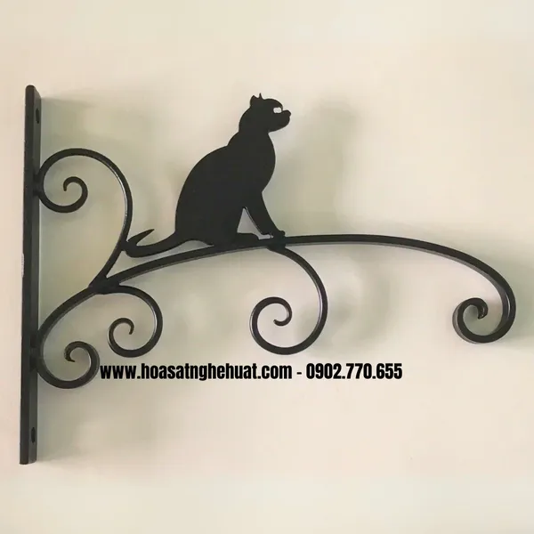 EKE SẮT MỸ THUẬT