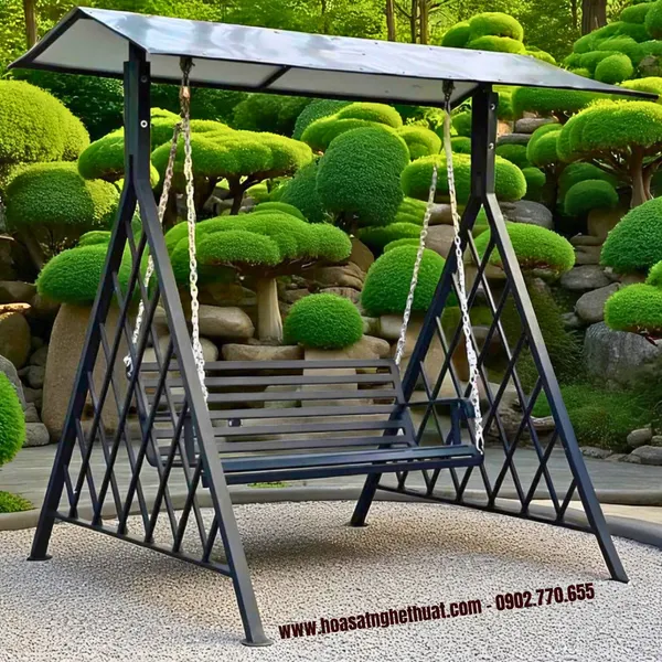 XÍCH ĐU SẮT KH25-XD01
