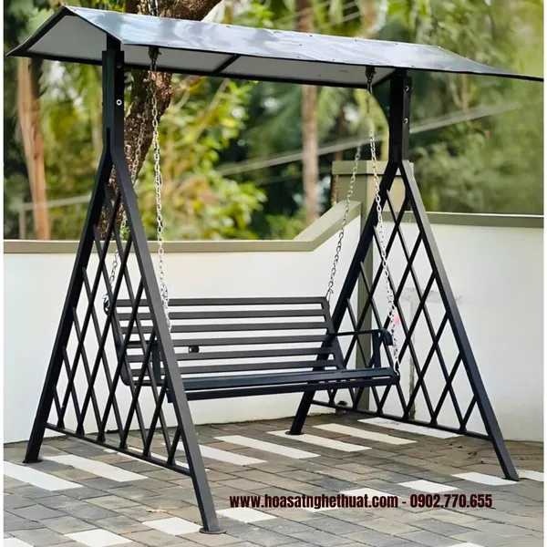 XÍCH ĐU SẮT KH25-XD01