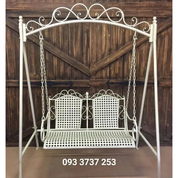 MẪU XÍCH ĐU NGOÀI TRỜI ĐẸP