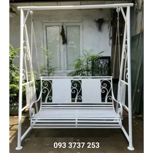 MẪU XÍCH ĐU ĐƯỢC NHIỀU GIA ĐÌNH YÊU THÍCH