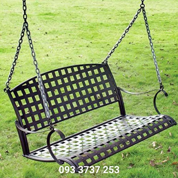 MẪU GHẾ XÍCH ĐU PHÙ HỢP MỌI KHÔNG GIAN