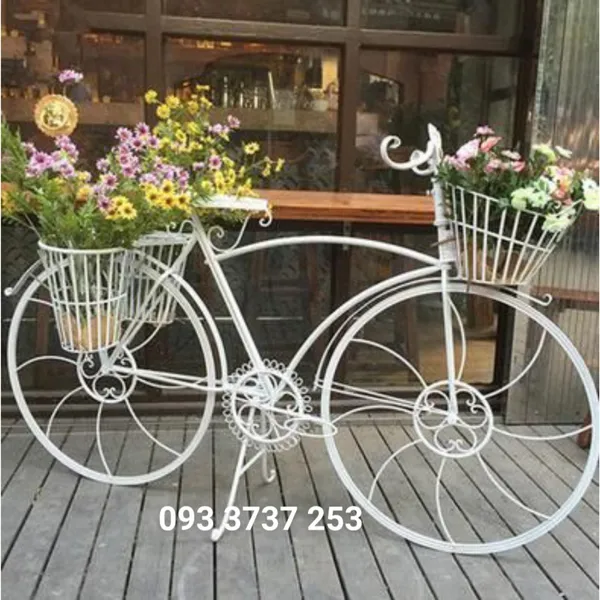 MẪU XE ĐẠP SẮT NHIỀU NGƯỜI YÊU THÍCH