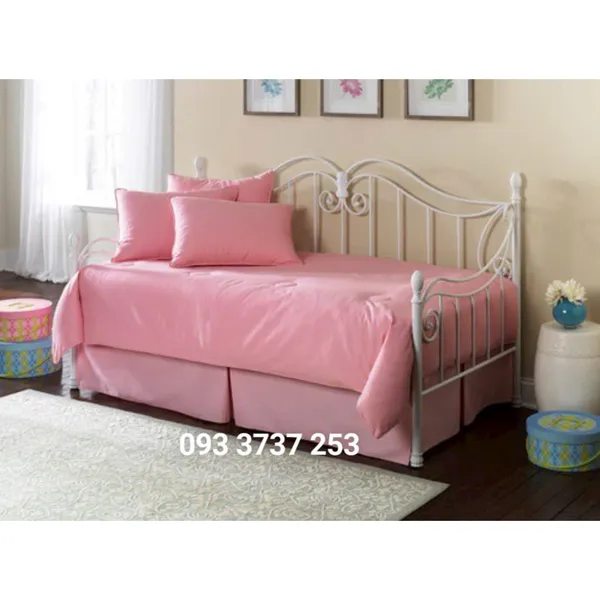 SOFA  SẮT MỸ THUẬT