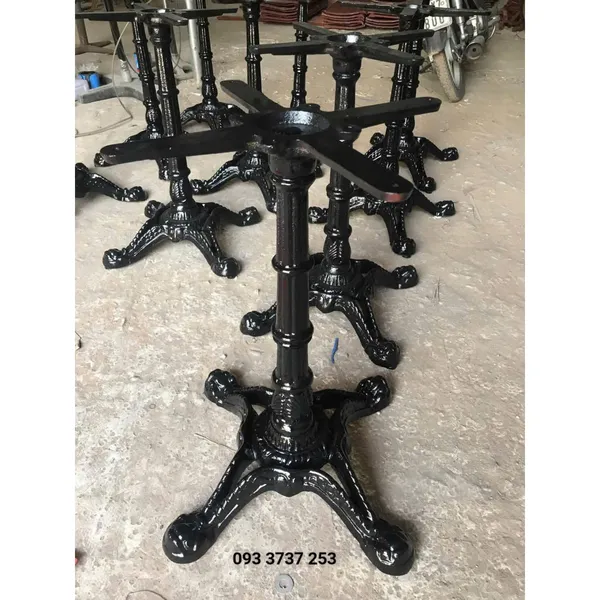 CHÂN BÀN GANG 4 NHÁNH NHIỀU NGƯỜI THÍCH