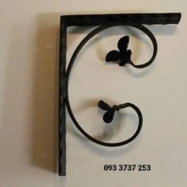 PASS SẮT BẮT LÀM KỆ - ĐIỂM NHẤN TINH TẾ