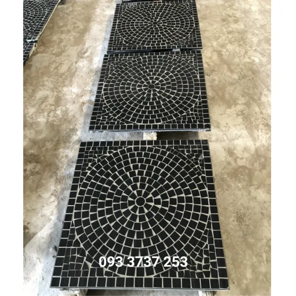 Mặt bàn Mosaic - 0022