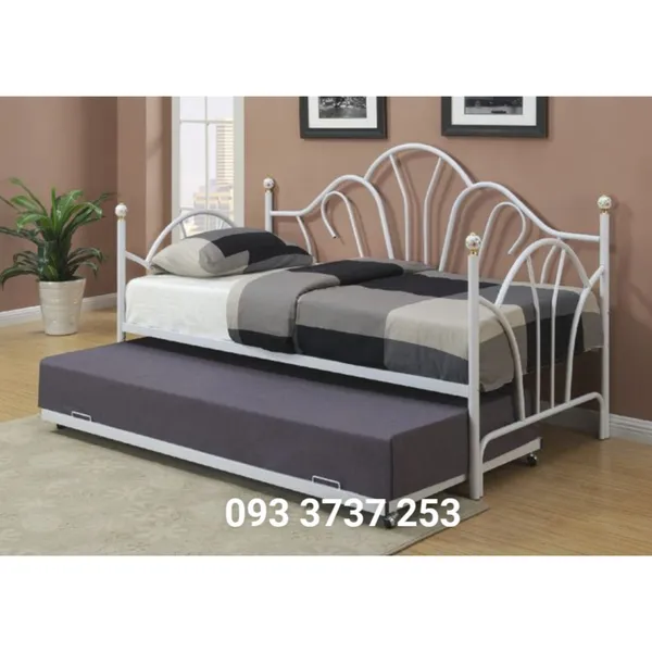 MẪU SOFA GIƯỜNG ĐẸP DUYÊN DÁNG