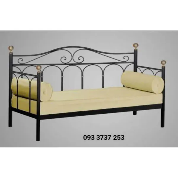 SOFA NGOÀI TRỜI SẮT MỸ THUẬT