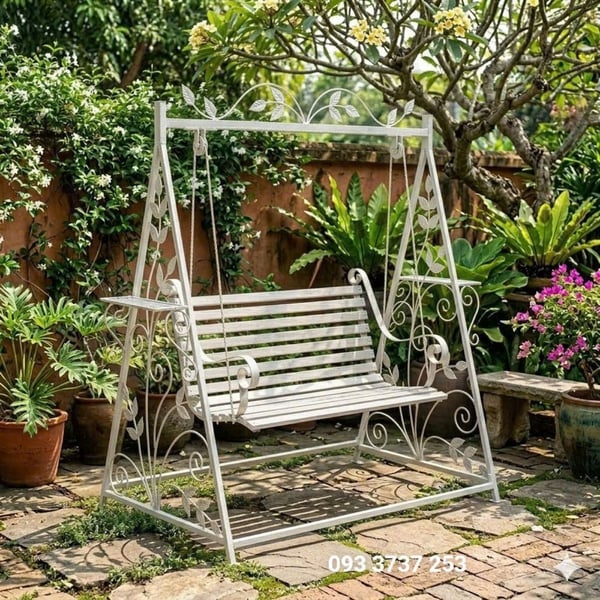 MẪU XÍCH ĐU ĐƯỢC NHIỀU NGƯỜI THÍCH  