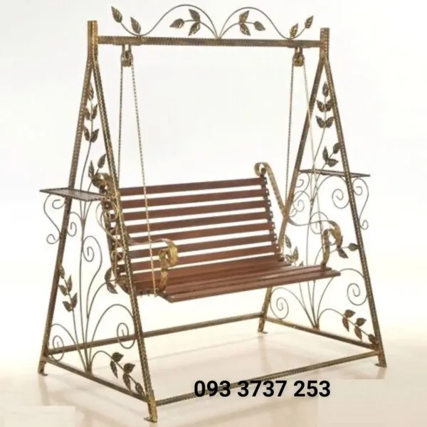 MẪU XÍCH ĐU ĐƯỢC NHIỀU NGƯỜI THÍCH