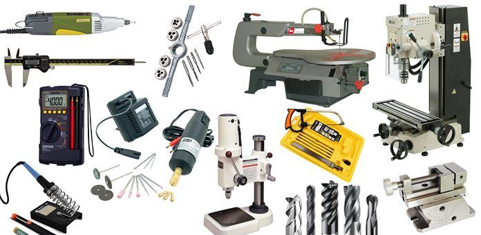 Vật tư tiêu hao trong công nghiệp Vật tư tiêu hao trong công nghiệp