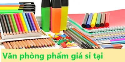 Các loại đồ dùng văn phòng công ty không thể thiếu