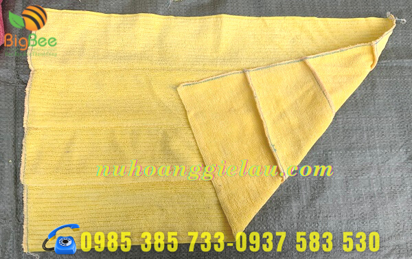 khăn lau đa năng nối siêu thấm hút