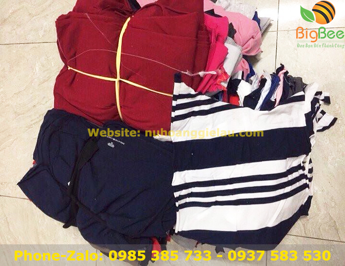 Giẻ lau màu cỡ lớn