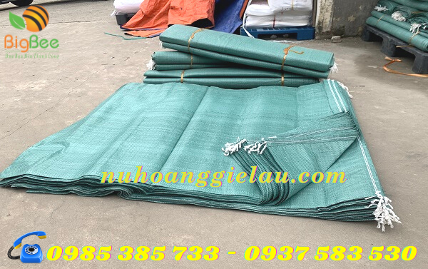 bao tải dứa tiện dụng