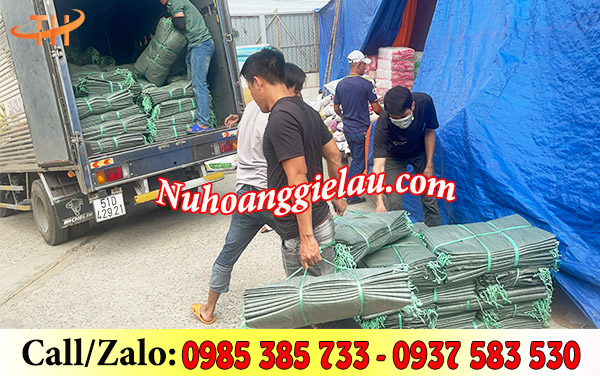 Thu Hồng - Nguồn cung bảo tải các loại sỉ rẻ có in logo theo yêu cầu  Thu Hồng - Nguồn cung bảo tải các loại sỉ rẻ có in logo theo yêu cầu