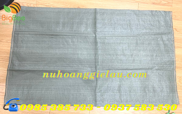 bao tải dứa thoáng khí