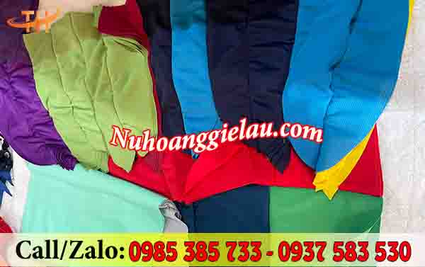 Giẻ lau máy công nghiệp nhiều lớp Giẻ lau máy công nghiệp nhiều lớp