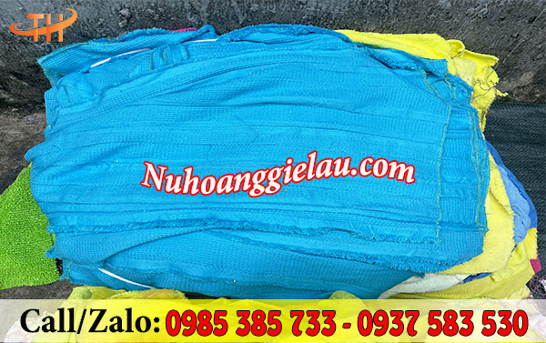 Khăn lau đa năng nối 40x60cm Khăn lau đa năng nối 40x60cm