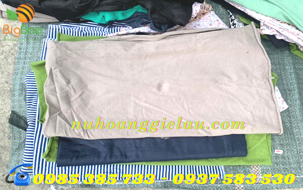 vải lau thu hồng