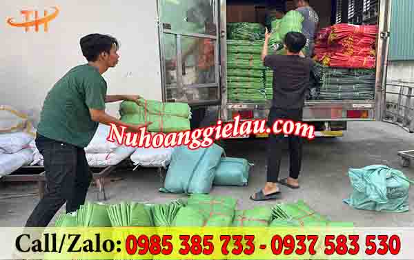 kho sỉ bao tải Bình Chánh kho sỉ bao tải Bình Chánh